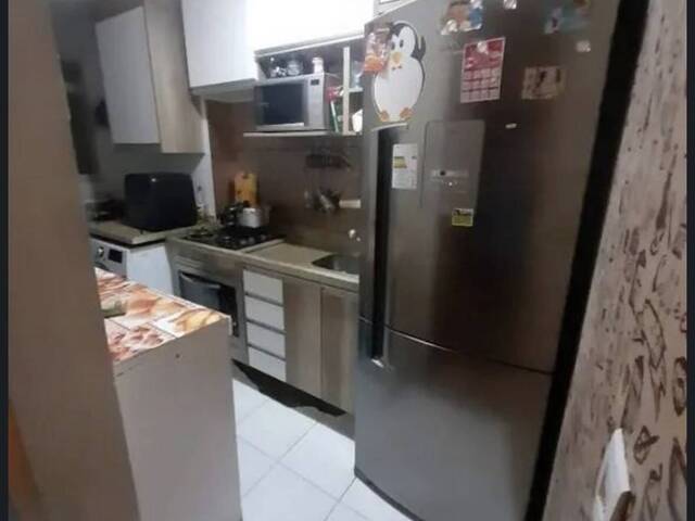 Apartamento para Venda em Jandira - 5