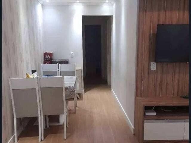 Apartamento para Venda em Jandira - 3