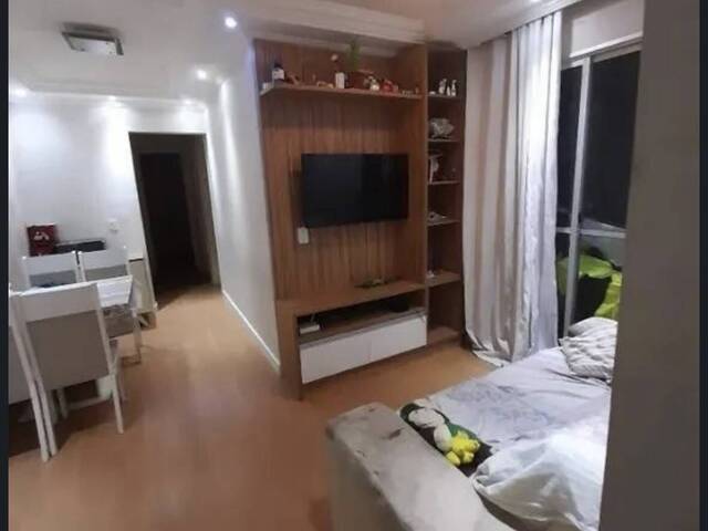 Apartamento para Venda em Jandira - 2