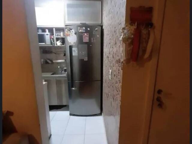 Apartamento para Venda em Jandira - 4