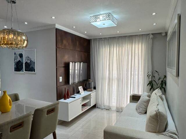 Apartamento para Venda em Jandira - 3