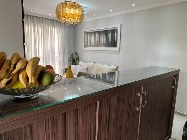 Apartamento para Venda em Jandira - 5