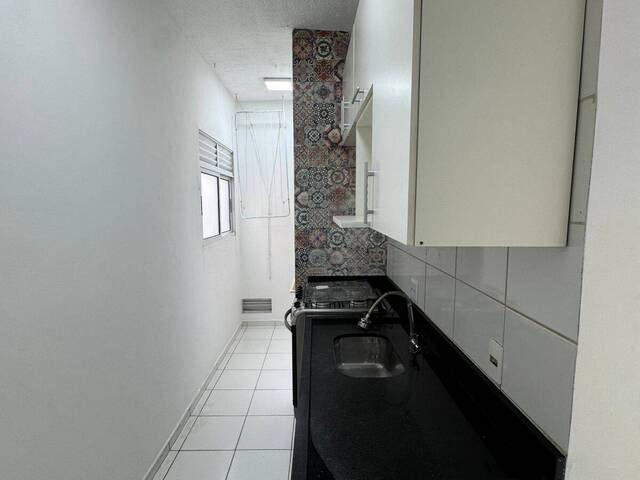 Apartamento para Venda em Cotia - 4