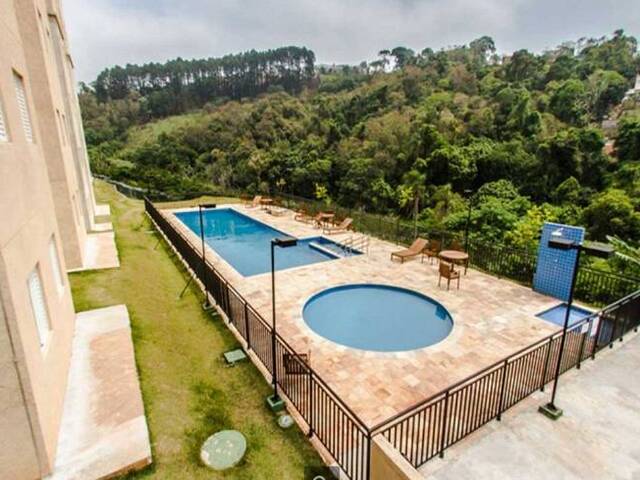 Apartamento para Venda em Cotia - 3