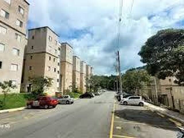 Apartamento para Venda em Cotia - 2