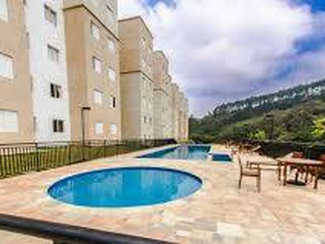 Venda em Jardim Petrópolis - Cotia