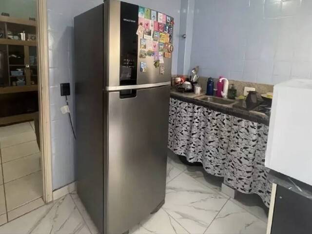 Apartamento para Venda em Carapicuíba - 4
