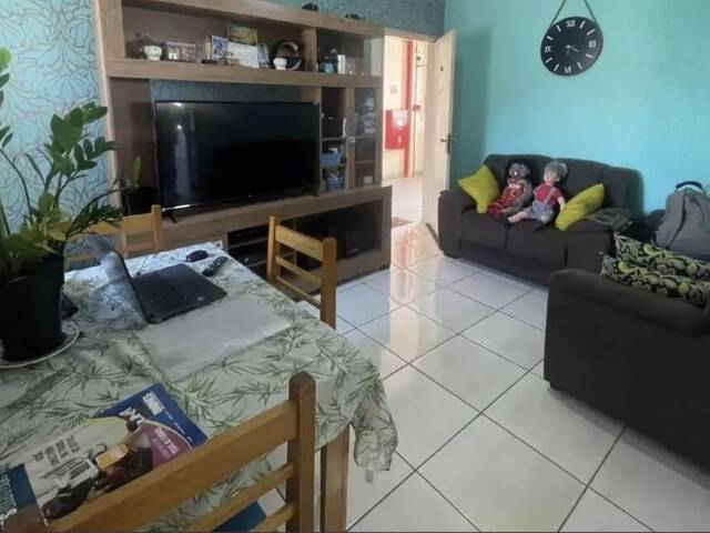 Venda em Vila Silva Ribeiro - Carapicuíba