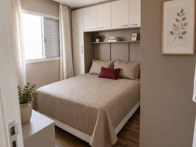 Apartamento para Venda em Barueri - 4