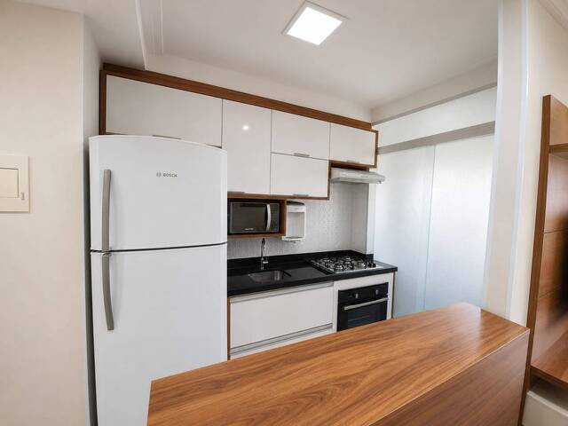 Apartamento para Venda em Barueri - 3