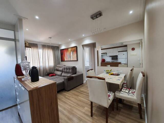 Apartamento para Venda em Barueri - 2