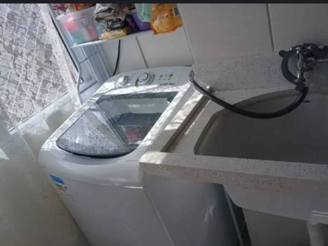 Apartamento para Venda em Carapicuíba - 5