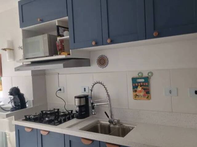 Apartamento para Venda em Carapicuíba - 3