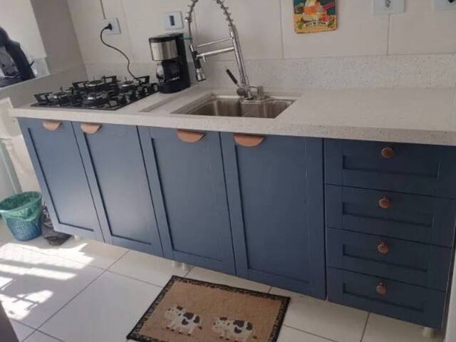 Apartamento para Venda em Carapicuíba - 4