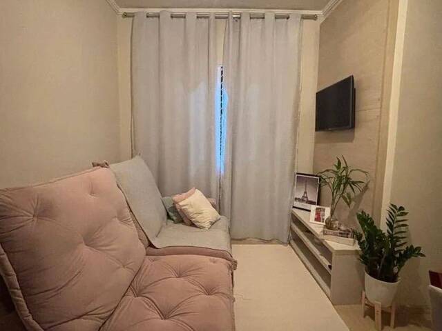 #2044 - Apartamento para Venda em Cotia - SP