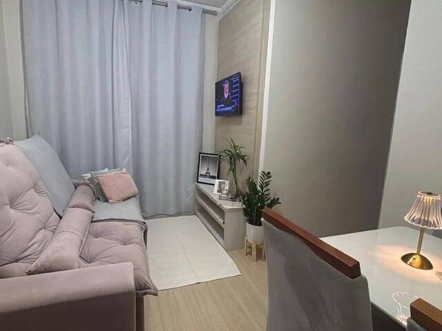 Apartamento para Venda em Cotia - 2