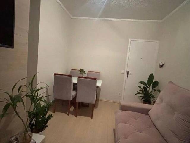 Apartamento para Venda em Cotia - 4