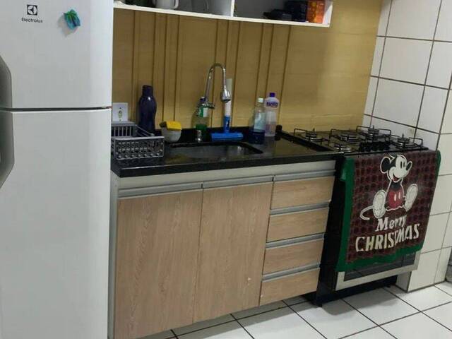 Apartamento para Venda em Cotia - 3