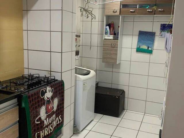 Apartamento para Venda em Cotia - 5