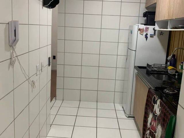 Apartamento para Venda em Cotia - 4