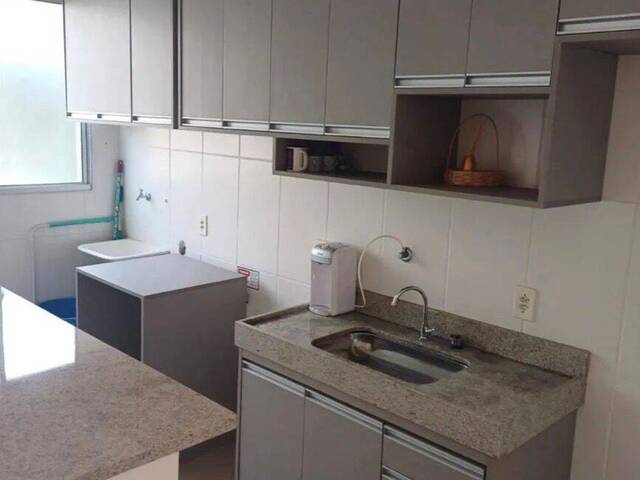 Apartamento para Venda em Cotia - 3