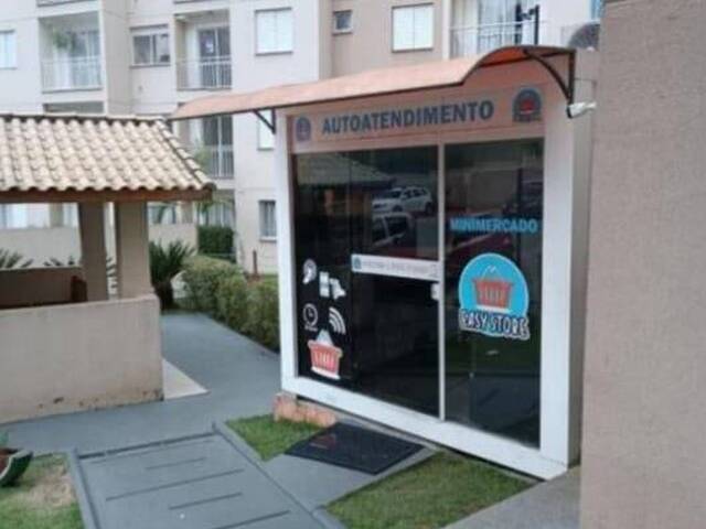Apartamento para Venda em Cotia - 3