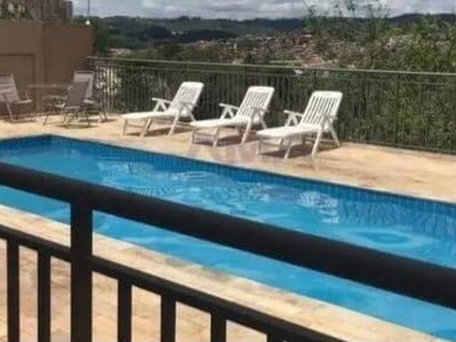 Apartamento para Venda em Cotia - 4