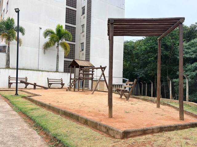 Apartamento para Venda em Cotia - 2