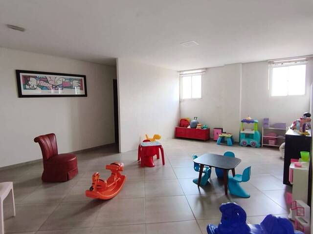 Apartamento para Venda em Carapicuíba - 3