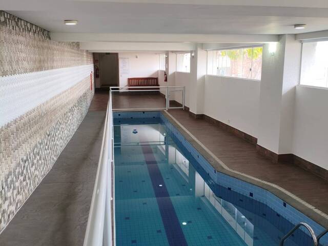Apartamento para Venda em Carapicuíba - 5