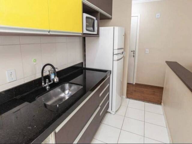 Apartamento para Venda em Cotia - 3