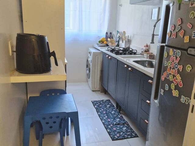 Apartamento para Venda em Cotia - 4