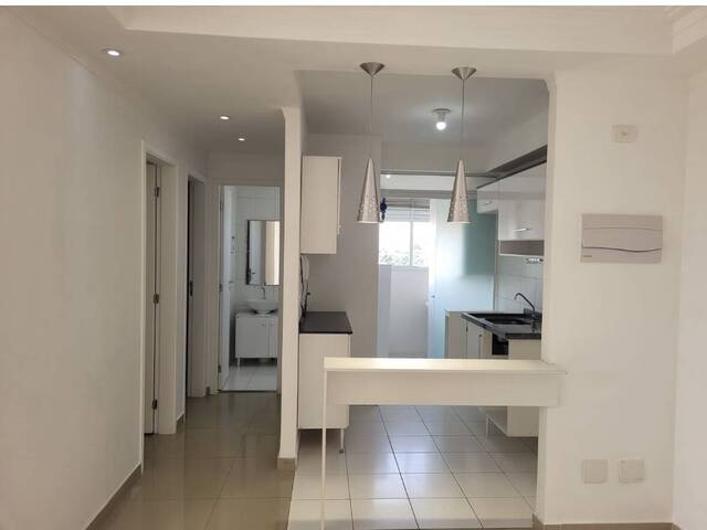 Apartamento para Venda em Carapicuíba - 3