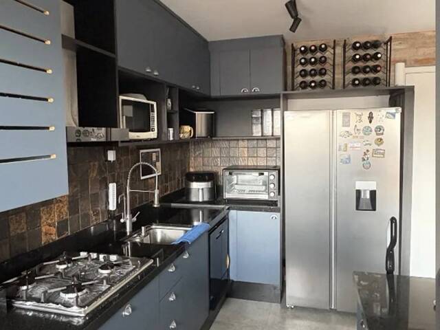 Apartamento para Venda em Carapicuíba - 5