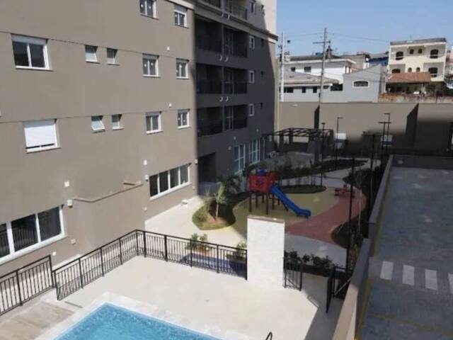 Apartamento para Venda em Carapicuíba - 2