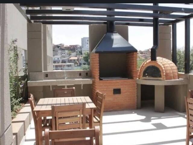 Apartamento para Venda em Carapicuíba - 3