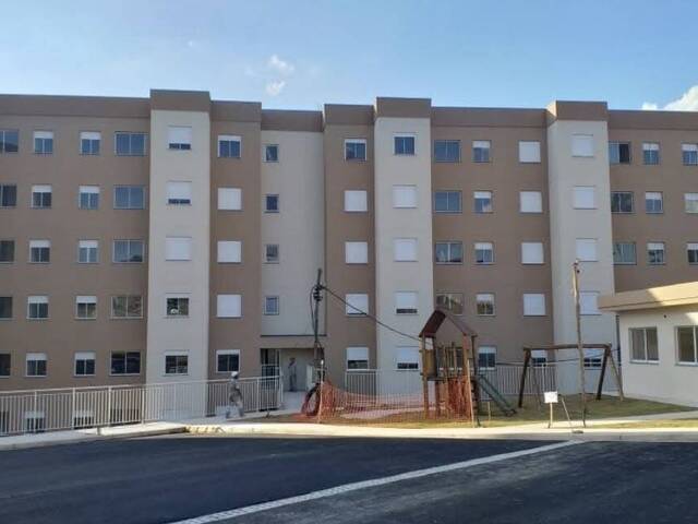 Apartamento para Venda em Itapevi - 4