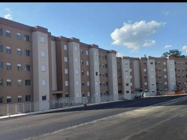 #2054 - Apartamento para Venda em Itapevi - SP - 2