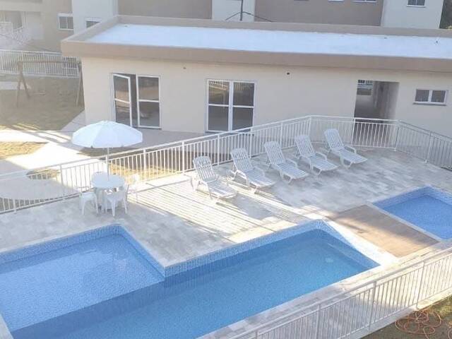 #2054 - Apartamento para Venda em Itapevi - SP - 3