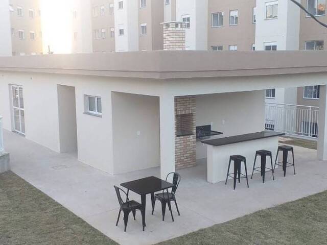 Apartamento para Venda em Itapevi - 5