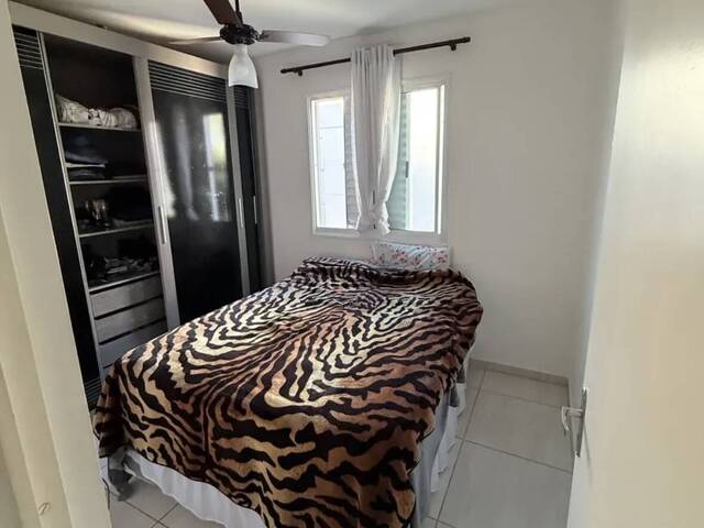 Apartamento para Venda em Itapevi - 4