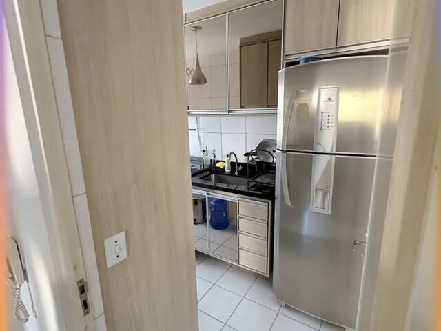 #2056 - Apartamento para Venda em Itapevi - SP - 3