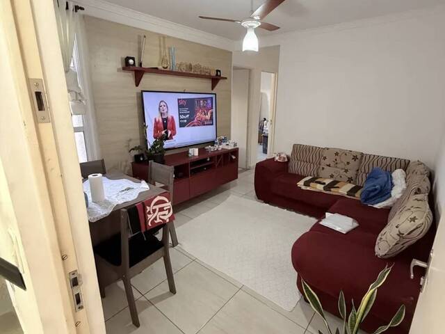 #2056 - Apartamento para Venda em Itapevi - SP
