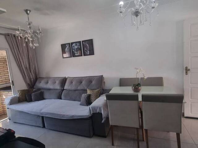 Casa para Venda em Jandira - 3