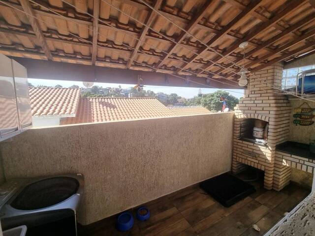 Casa para Venda em Jandira - 4