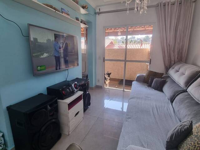 Casa para Venda em Jandira - 2