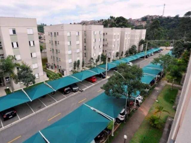 Apartamento para Venda em Itapevi - 4