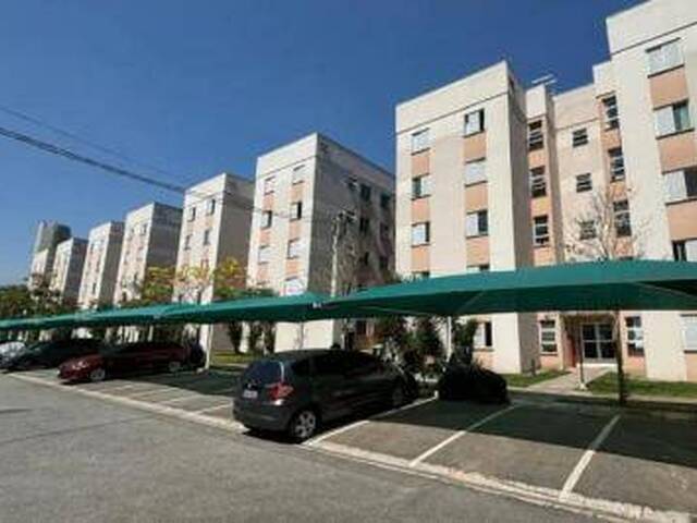 Apartamento para Venda em Itapevi - 3