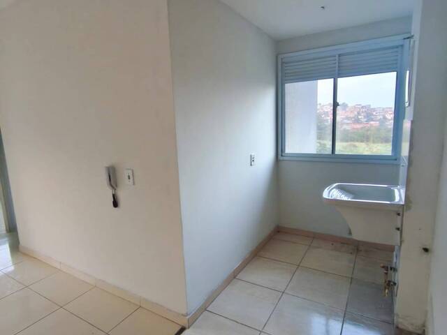 Apartamento para Venda em Cotia - 3