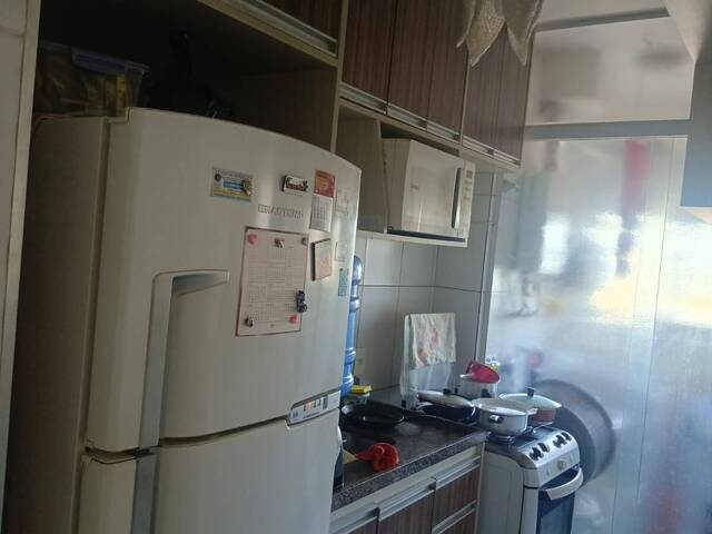 Apartamento para Venda em Barueri - 3